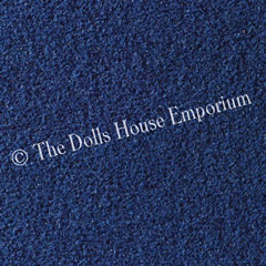 Royal Blue  SA Carpet